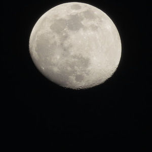 Meet your Posher, Emmarat